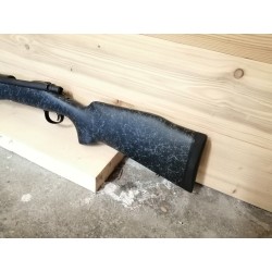 Carabine Remington 700 Long Range - 300 remington ultra mag