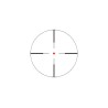Lunettes Vortex Crossfire II 1-4x24 - V-Brite IL SFP MOA