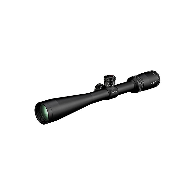Lunette Vortex Diamondback Tactical 4-12x40 - VMR-1 MOA