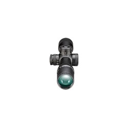 Lunette Vortex Strike Eagle 3-18x44 - EBR-7C IL FFP Mrad