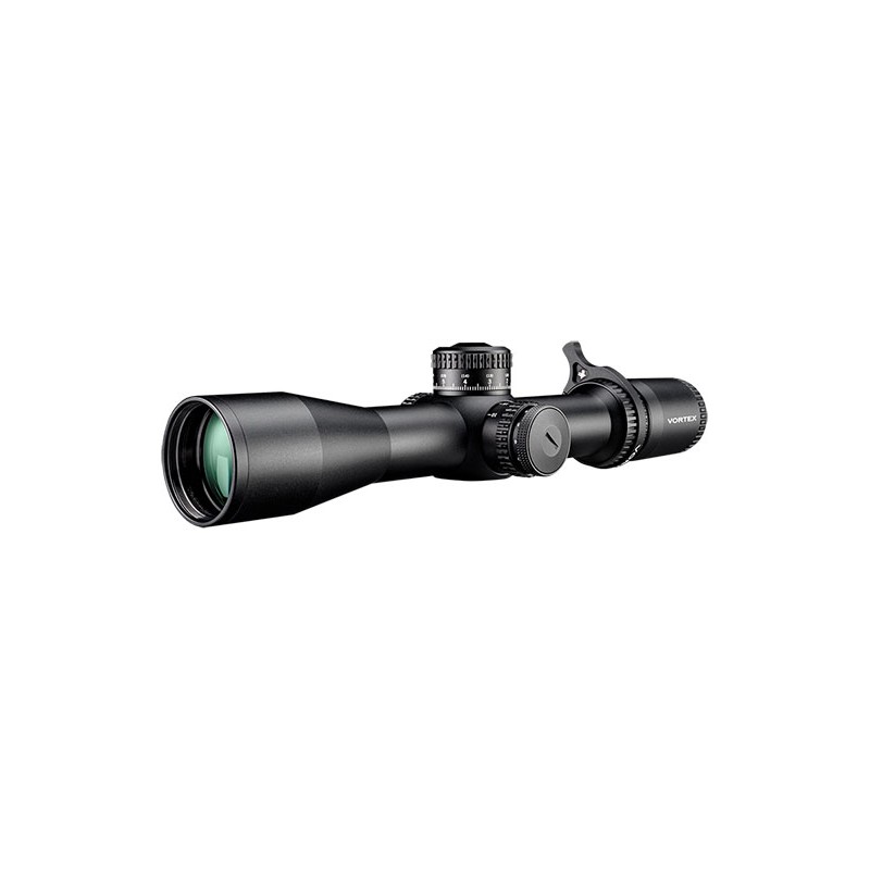 Lunette Vortex Strike Eagle 3-18x44 - EBR-7C IL FFP Mrad