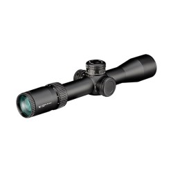 Lunette Vortex Strike Eagle 3-18x44 - EBR-7C IL FFP Mrad