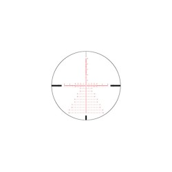 Lunette Vortex Strike Eagle 3-18x44 - EBR-7C IL FFP Mrad