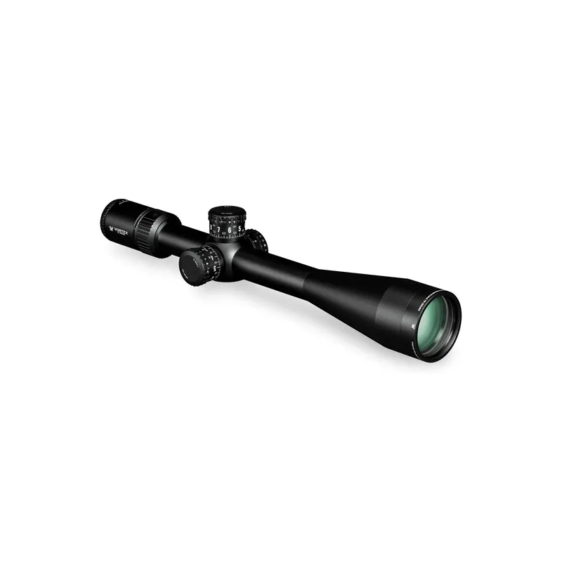 Lunette Vortex Golden Eagle HD 15-60x52 - SCR-1 SFP MOA