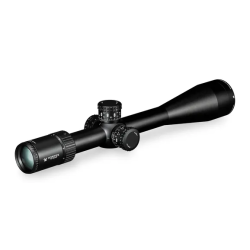 Lunette Vortex Golden Eagle HD 15-60x52 - SCR-1 SFP MOA