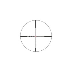 Lunette Vortex Crossfire HD 6-18x50 - Dead Hold 2A BDC SFP MOA