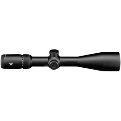 Lunette Vortex Crossfire HD 6-18x50 - Dead Hold 2A BDC SFP MOA