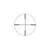 Lunette Vortex Crossfire HD 6-18x50 - WideRange Plex SFP MOA