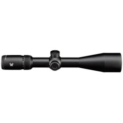 Lunette Vortex Crossfire HD 6-18x50 - WideRange Plex SFP MOA
