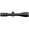 Lunette Vortex Crossfire HD 6-18x50 - WideRange Plex SFP MOA