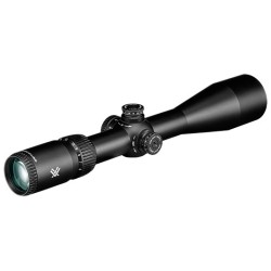 Lunette Vortex Crossfire HD 6-18x50 - WideRange Plex SFP MOA