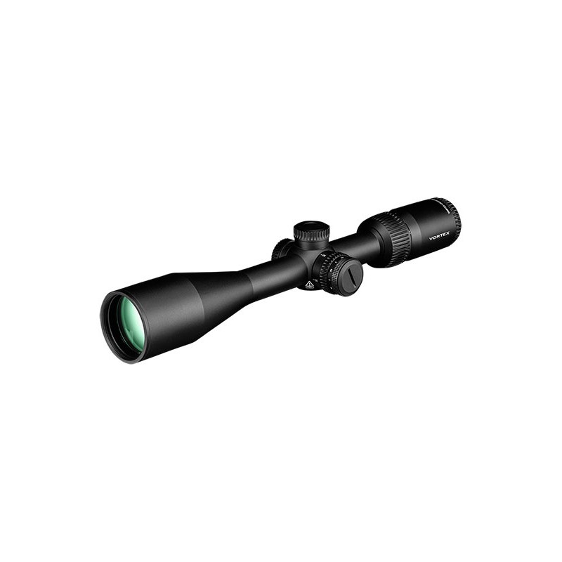 Lunette Vortex Crossfire HD 4-12x44 - Dead Hold 2A BDC SFP MOA