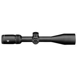 Lunette Vortex Crossfire HD 4-12x44 - Dead Hold 2A BDC SFP MOA