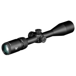 Lunette Vortex Crossfire HD 4-12x44 - Dead Hold 2A BDC SFP MOA