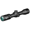 Lunette Vortex Viper HD 2-10x42 - Dead Hold BDC MOA