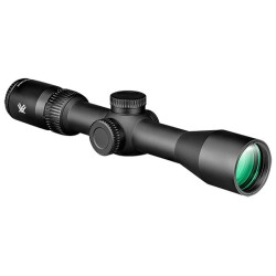 Lunette Vortex Viper HD 2-10x42 - Dead Hold BDC MOA