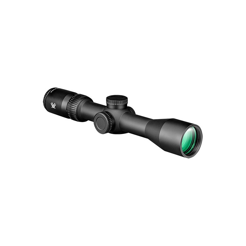 Lunette Vortex Viper HD 2-10x42 - Dead Hold BDC MOA