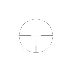 Lunette Vortex Viper HD 5-25x50 - VMR-3 IL Mrad