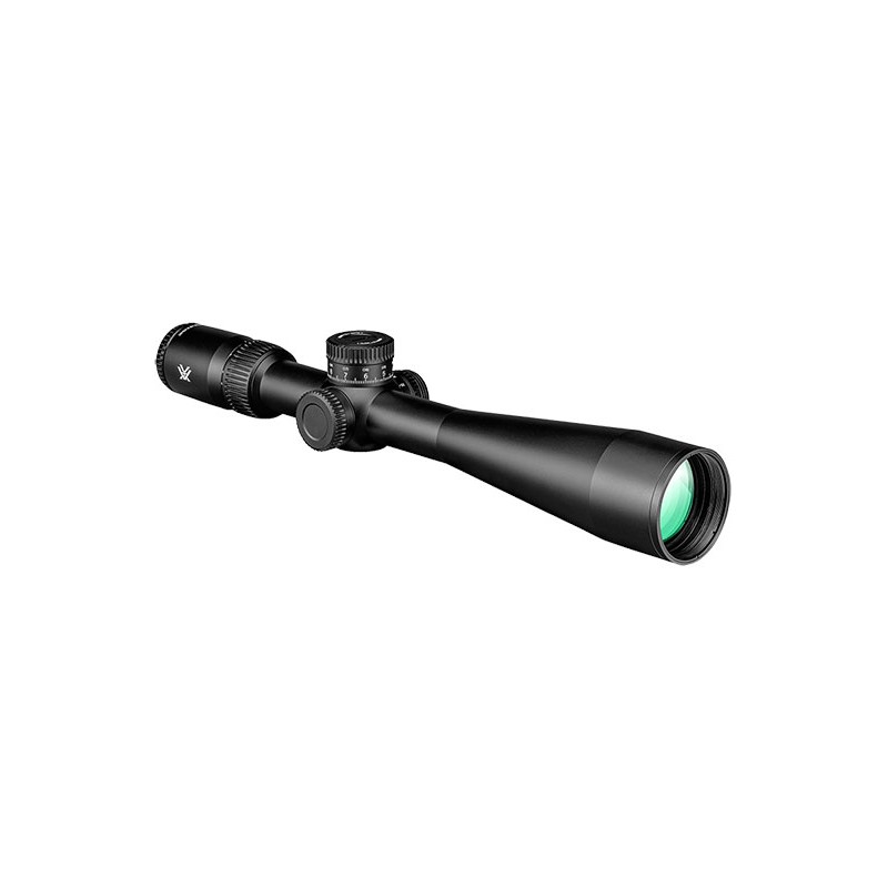 Lunette Vortex Viper HD 5-25x50 - VMR-4 IL Mrad
