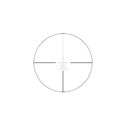 Lunette Vortex Viper HD 5-25x50 - VMR-4 IL Mrad