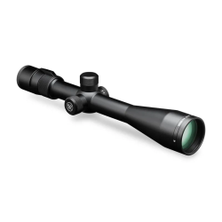 Lunette Vortex Viper 6.5-20x50 - Mil-Dot SFP MOA