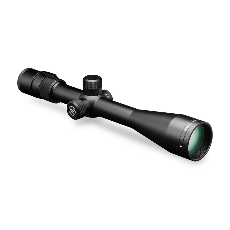 Lunette Vortex Viper 6.5-20x50 - Mil-Dot SFP MOA