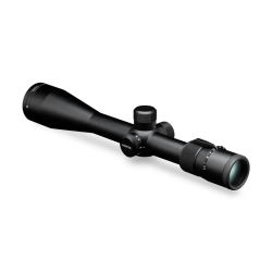 Lunette Vortex Viper 6.5-20x50 - Mil-Dot SFP MOA
