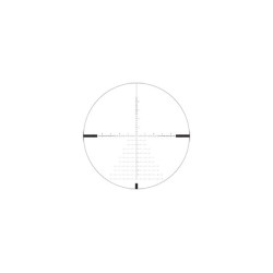 Lunette Vortex Diamondback Tactical 4-16x44 - EBR-2C FFP Mrad
