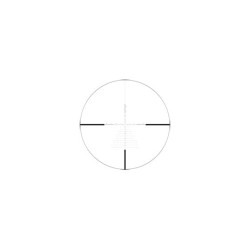 Lunette Vortex Diamondback Tactical 4-16x44 - EBR-2C FFP Mrad