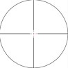 Lunette Vortex Crossfire II 3-12x56 AO - V-Brite IL SFP MOA