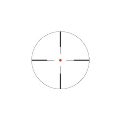 Lunette Vortex Crossfire II 3-12x56 AO - V-Brite IL SFP MOA