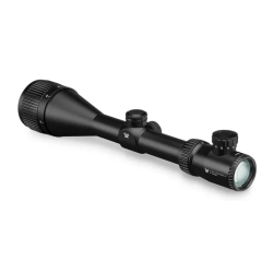 Lunette Vortex Crossfire II 3-12x56 AO - V-Brite IL SFP MOA