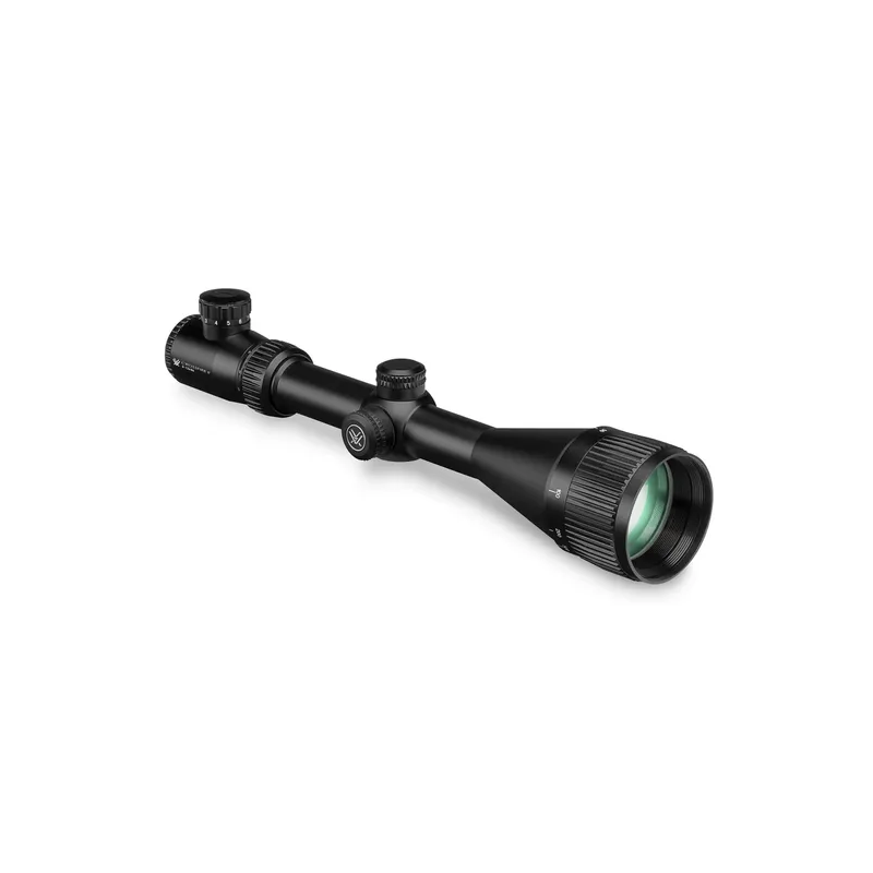 Lunette Vortex Crossfire II 3-12x56 AO - V-Brite IL SFP MOA