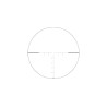 Lunette Vortex Golden Eagle HD 15-60x52 - ECR-1 SFP MOA