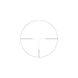 Lunette Vortex Golden Eagle HD 15-60x52 - ECR-1 SFP MOA