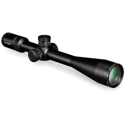 Lunette Vortex Golden Eagle HD 15-60x52 - ECR-1 SFP MOA