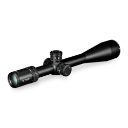 Lunette Vortex Golden Eagle HD 15-60x52 - ECR-1 SFP MOA