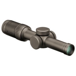 Lunette Vortex Razor HD Gen II-E 1-6x24 - JM-1 BDC IL SFP MOA
