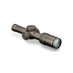 Lunette Vortex Razor HD Gen II-E 1-6x24 - JM-1 BDC IL SFP MOA