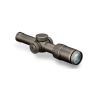 Lunette Vortex Razor HD Gen II-E 1-6x24 - JM-1 BDC IL SFP MOA