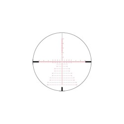 Lunette Vortex Viper PST Gen II 3-15x44 - EBR-7C IL FFP Mrad
