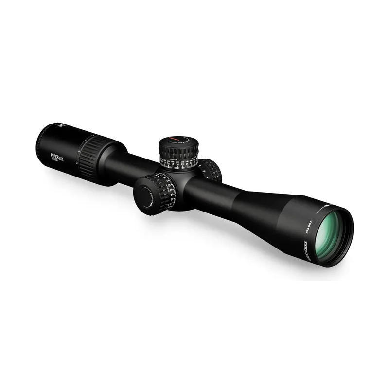 Lunette Vortex Viper PST Gen II 3-15x44 - EBR-7C IL FFP Mrad