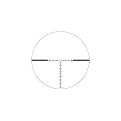 Lunette Vortex Razor HD LHT 3-15x42 - HSR-5i IL SFP Mrad