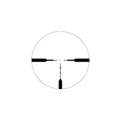Lunette Vortex Razor HD LHT 3-15x50 - G4i BDC IL SFP Mrad