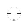 Lunette Vortex Razor HD LHT 3-15x50 - G4i BDC IL SFP Mrad
