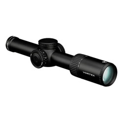 Lunette Vortex Viper PST Gen II 1-6x24 - VMR-2 IL SFP MOA