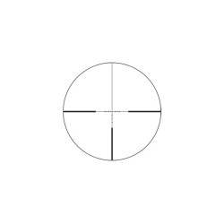 Lunette Vortex Viper PST Gen II 1-6x24 - VMR-2 IL SFP MOA