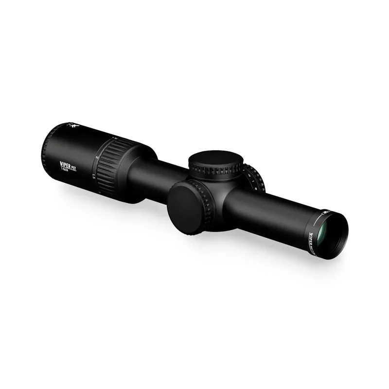 Lunette Vortex Viper PST Gen II 1-6x24 - VMR-2 IL SFP MOA