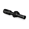 Lunette Vortex Viper PST Gen II 1-6x24 - VMR-2 IL SFP MOA