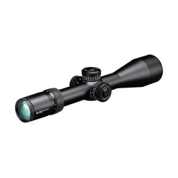 Lunette Vortex Strike Eagle 5-25x56 - EBR-7C IL FFP MOA